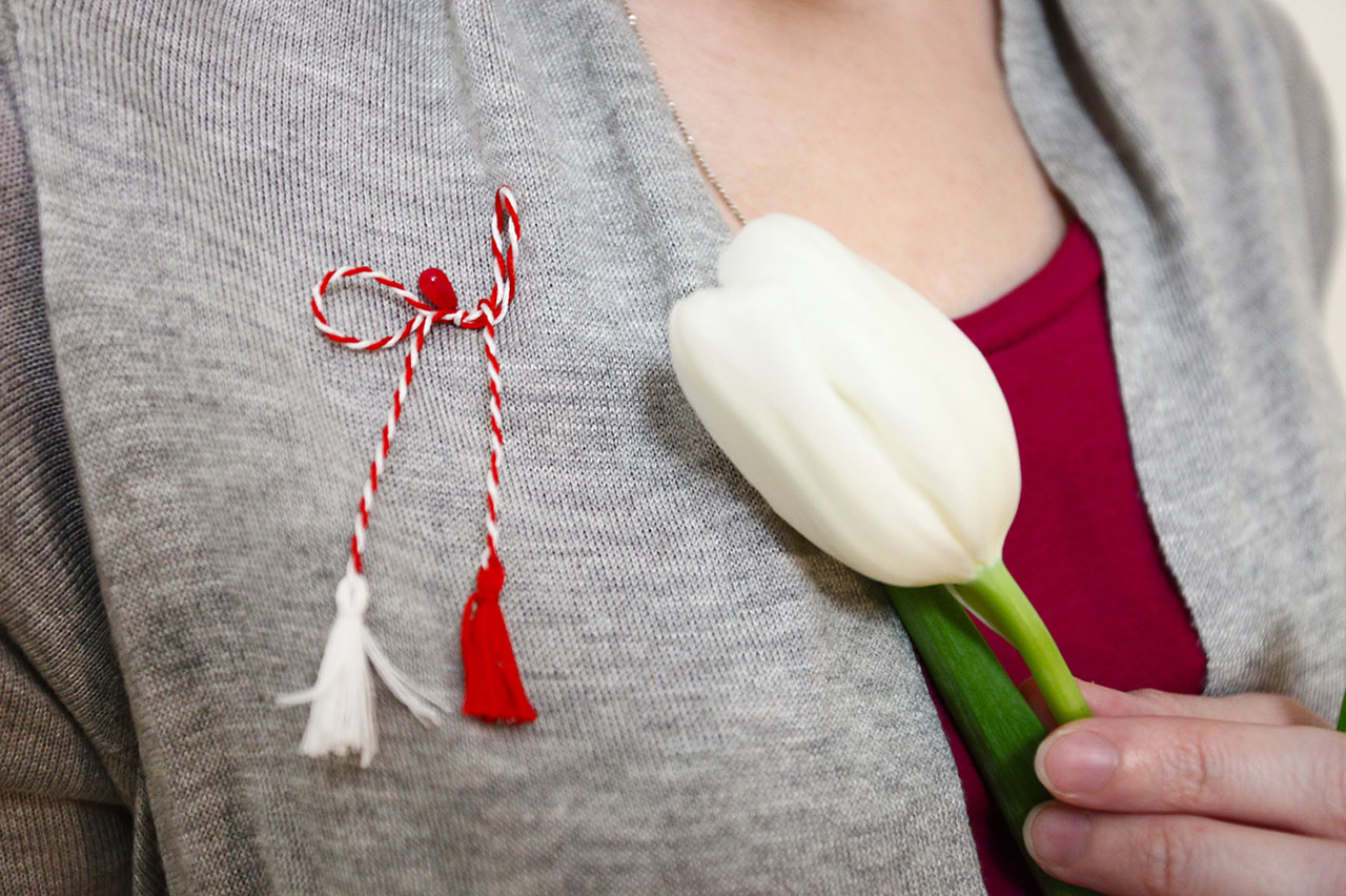 Мартинички