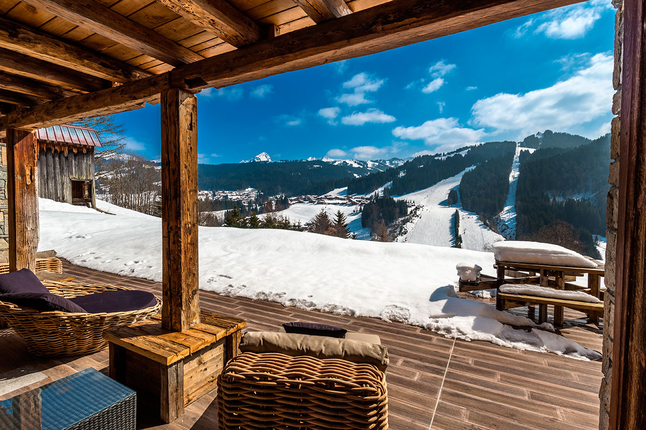 Французский тартифлет