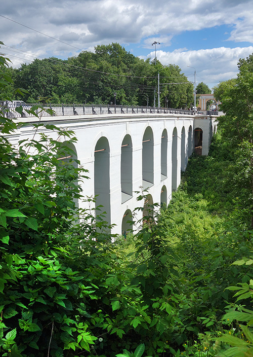 Виадук