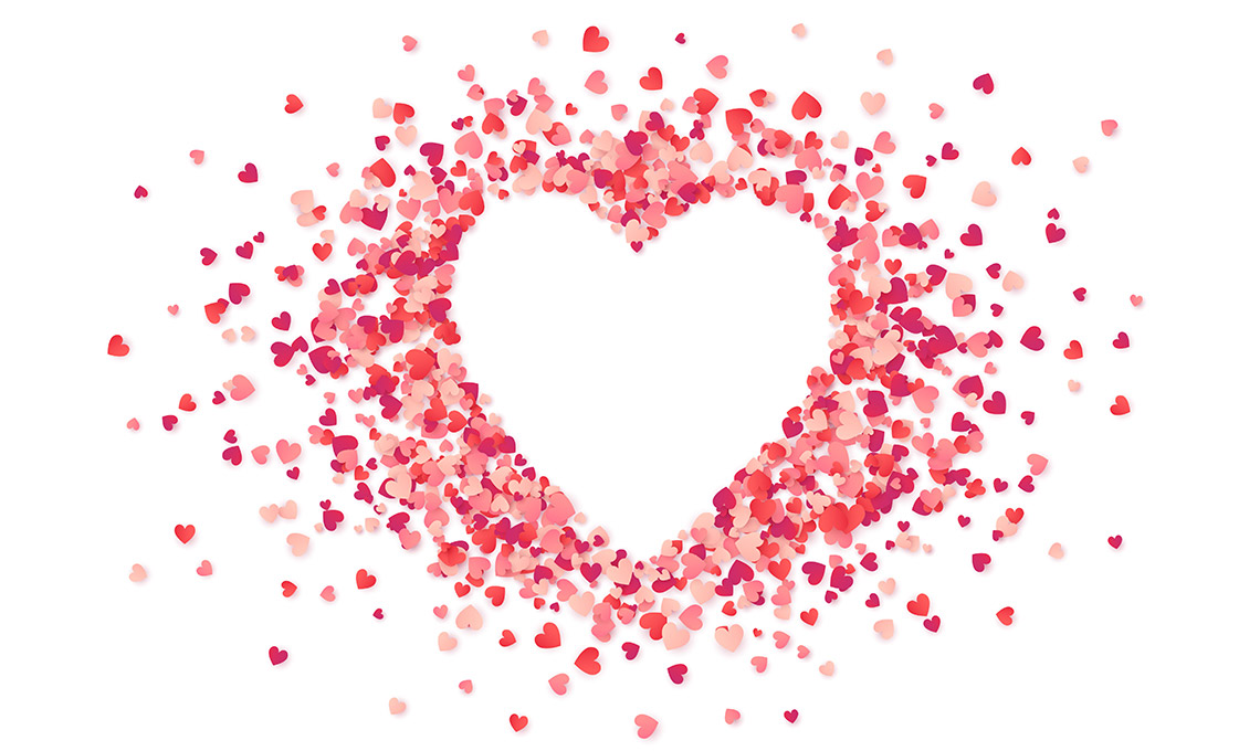 Символ сердца