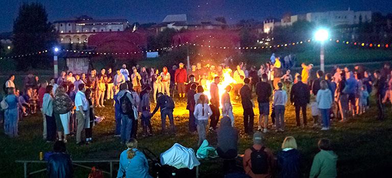 Кулинарные традиции народов Кавказа