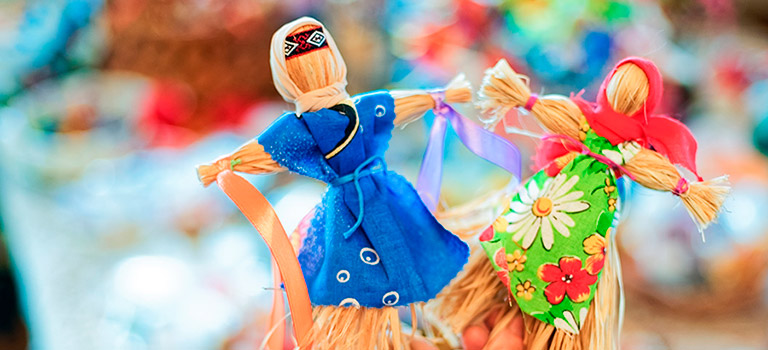 Дни семейных традиций