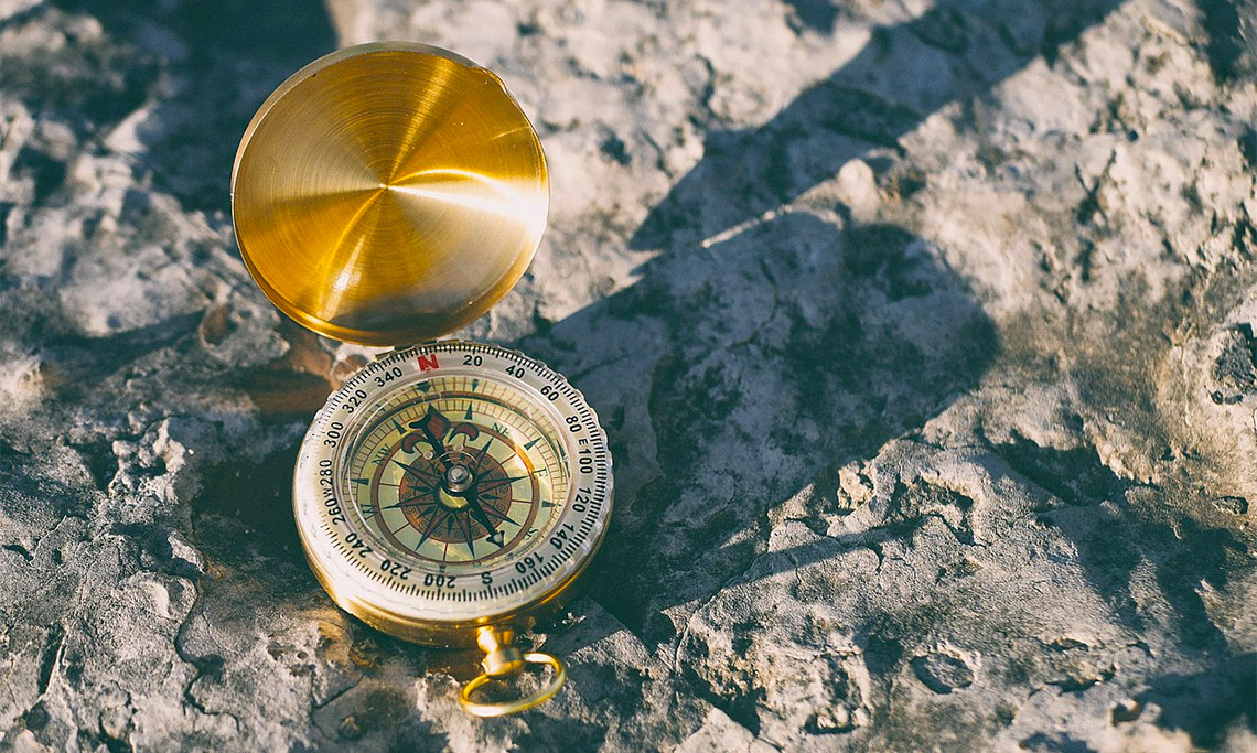 Компас
