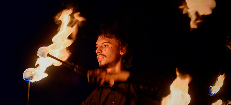 Праздник дружбы народов ЭТНОМИР