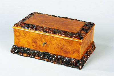 Капокорень