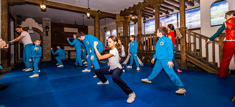 Китайский Новый год – 2022