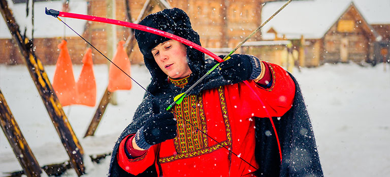 Широкая Масленица 2022