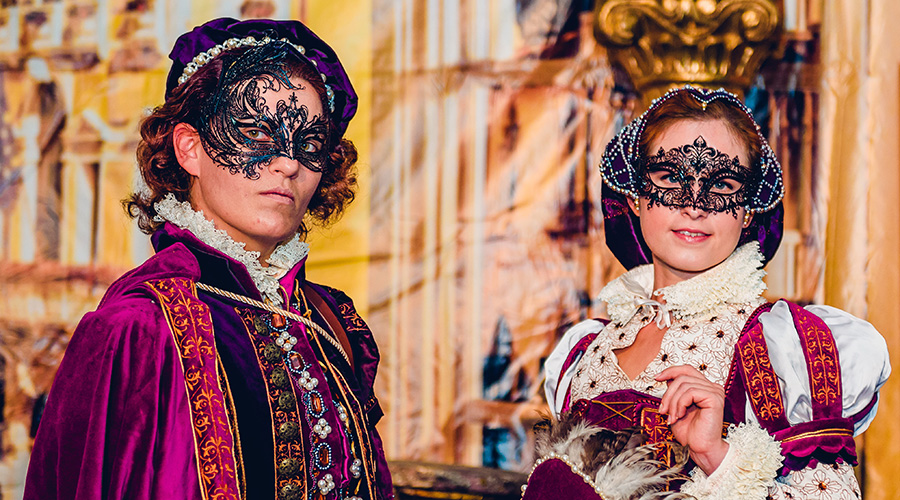 Праздник «Итальянские каникулы» в ЭТНОМИРе Праздник «Итальянские каникулы» в ЭТНОМИРе