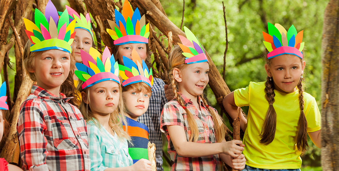 Школьные туры в ЭТНОМИР