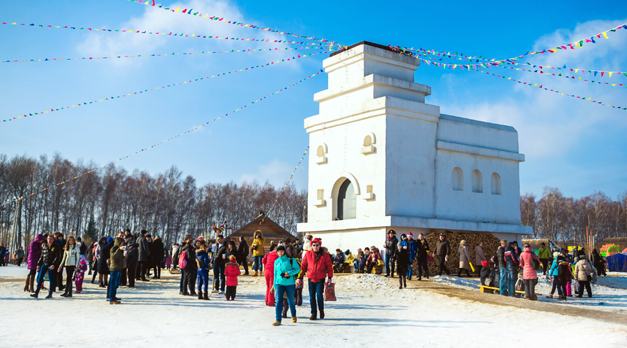 ЭТНОМИР в пятёрке лучших