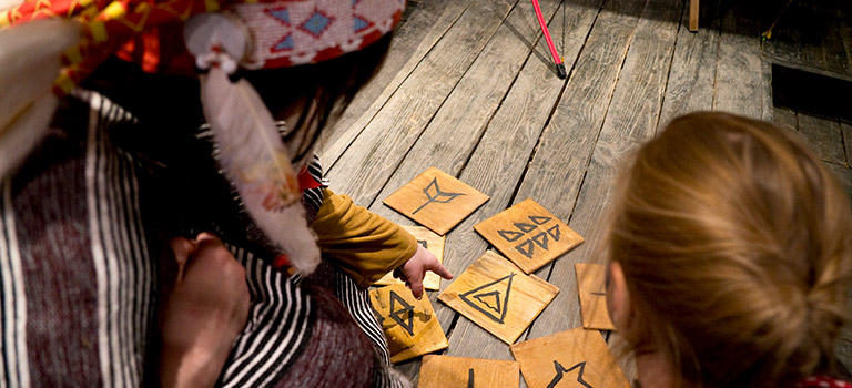 Праздник дружбы народов ЭТНОМИР