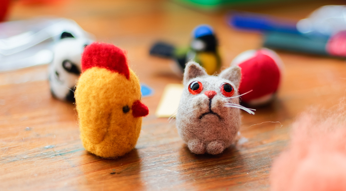 Мастер-классы в ЭТНОМИРе