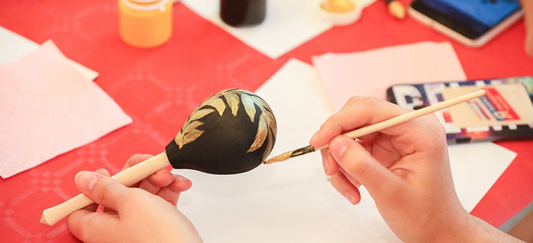 Многоликая Россия