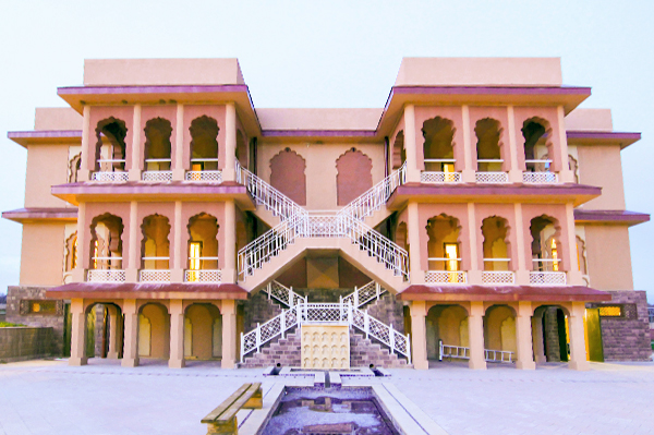 Фестиваль Дивали