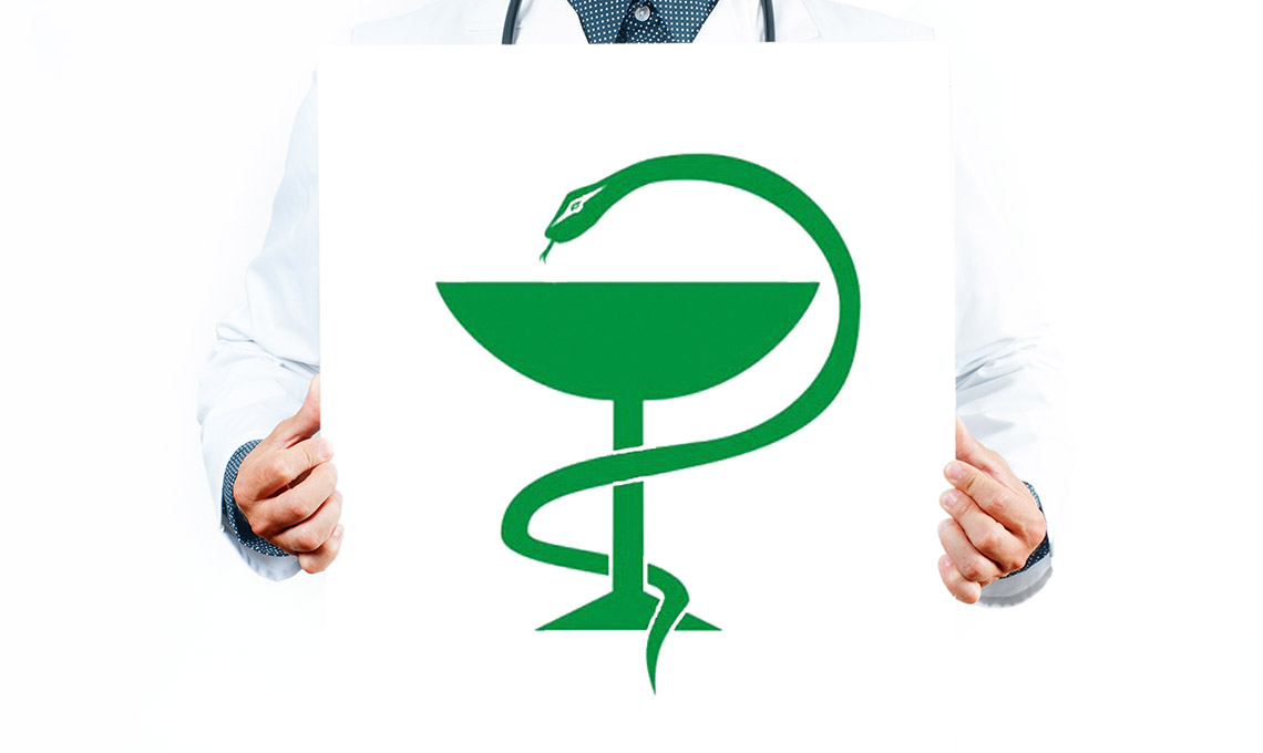 Чаша Гигиеи