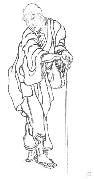 Кацусика Хокусай