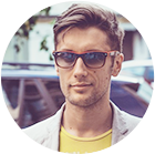 Сергей Доброздравин