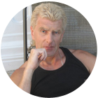 Сергей Силкин 