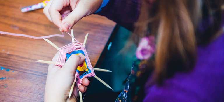 Фестиваль дружбы народов «Этномир»