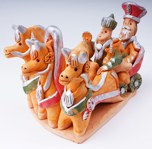 Центр романовской игрушки Центр романовской игрушки