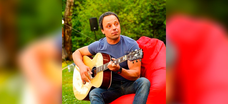 Тропа мужества