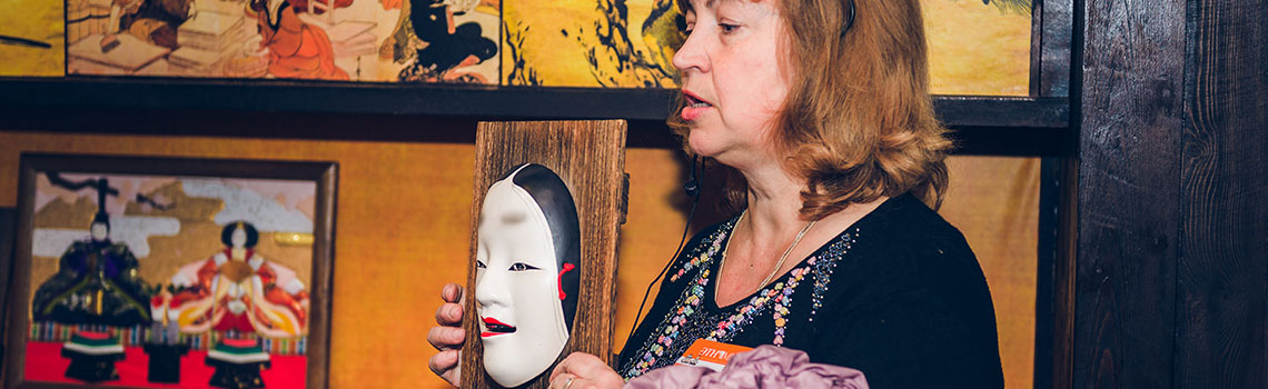 Запускаем воздушных змеев