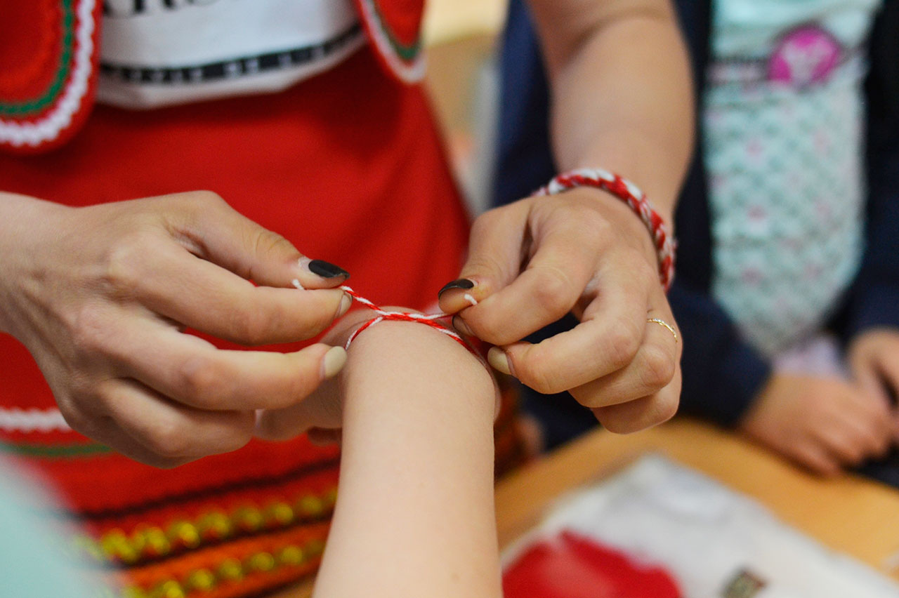 Мартинички