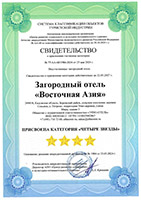4 звезды