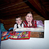 Неделя хранителей домашнего очага Неделя хранителей домашнего очага