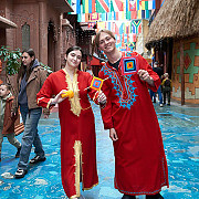 Неделя культурного разнообразия