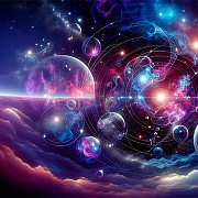 Неделя далёких галактик