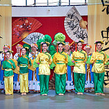 Неделя Поднебесной Неделя Поднебесной