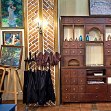 Неделя стран Средиземноморья