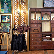 Неделя стран Средиземноморья