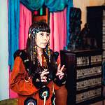 Шончалай Ховенмей