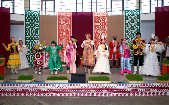 Акция «Горящий тур»