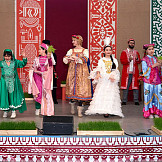 Неделя народов России