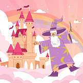 Неделя необычных волшебников народов мира Неделя необычных волшебников народов мира