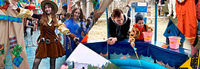 Праздник «ЭТНОМИР»