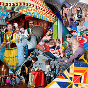 Праздник «Навруз»