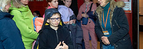 Неделя великих географических открытий Неделя великих географических открытий