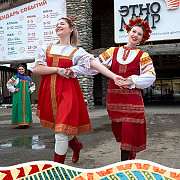 Неделя моды и танца Неделя моды и танца