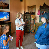 Неделя географических открытий Неделя географических открытий