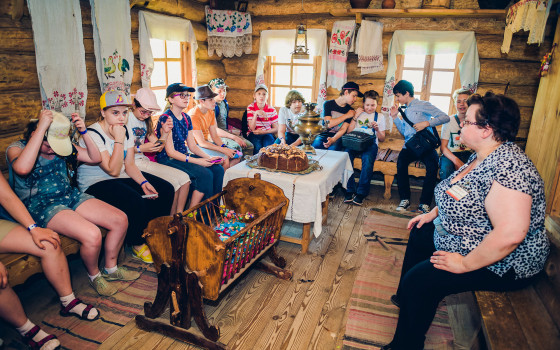 Акция «Скидка на образовательные программы»