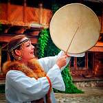 Айнана Тагрина