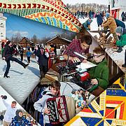 Тематический выходной «Удаль молодецкая» Тематический выходной «Удаль молодецкая»