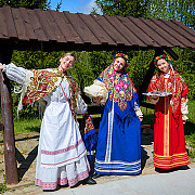 Неделя России
