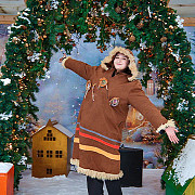 Неделя зимних праздников народов мира