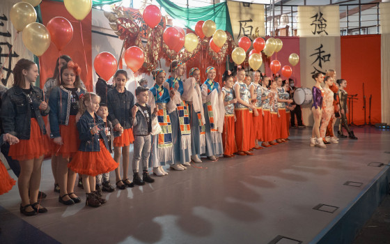 Акция «Китайский Новый год в ЭТНОМИРе: скидка 25% на этноотели»