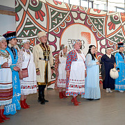 Выходной день «Хоровод дружбы» Выходной день «Хоровод дружбы»